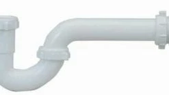 Cheap 🌟 PROFLO® 100 Series 1-1/2 in. Plastic P-Trap 🧨