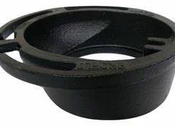 Top 10 ✨ PROFLO® 4 x 2 in. Cast Iron Closet Flange 👏