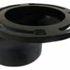 Promo 💯 PROFLO® 4 x 4 x 2 in. Cast Iron Standard Closet Flange 😀