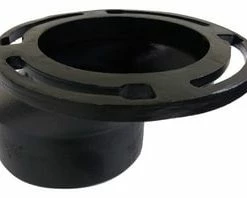 Promo 💯 PROFLO® 4 x 4 x 2 in. Cast Iron Standard Closet Flange 😀