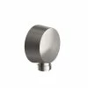 Coupon 💯 PROFLO® 1/2 in. NPSM x G Thread Solid Brass Supply Elbow in Brushed Nickel 🤩 -PROFLO® Shop Query 846