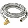 Top 10 🔥 PROFLO® PFX Series 3/8 x 48 in. Braided Stainless Dishwasher Flexible Water Connector 🥰 -PROFLO® Shop Query 85