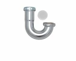 Deals 🤩 PROFLO® PFJBB Series 1-1/2 in. Brass J-Trap 🔔