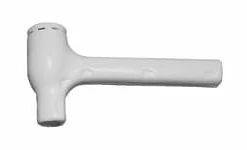 Budget 🌟 PROFLO® 200 Series Soft Trap Cover in China White 🎁