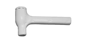 Budget 🌟 PROFLO® 200 Series Soft Trap Cover in China White 🎁 3 Budget 🌟 PROFLO® 200 Series Soft Trap Cover in China White 🎁