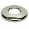 Brand new 🌟 PROFLO® 1-1/2 in. Plastic Solid Escutcheon in Chrome 🎉 1 Brand new 🌟 PROFLO® 1-1/2 in. Plastic Solid Escutcheon in Chrome 🎉 -PROFLO® Shop Query 906