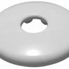 Wholesale 💯 PROFLO® 1-1/2 in. Plastic Solid Escutcheon in White 😉 2 Wholesale 💯 PROFLO® 1-1/2 in. Plastic Solid Escutcheon in White 😉 -PROFLO® Shop Query 907