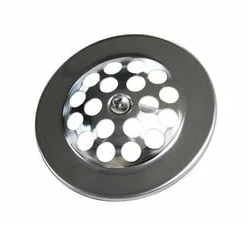 Promo 😉 PROFLO® 2-7/8 in. Strainer in Stainless Steel 🎉