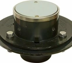 Best Sale ⭐ PROFLO® 2 in. Plastic Stainless Steel Shower Drain ❤️