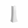 Buy 😍 PROFLO® Holyoke Pedestal Base in White ✔️ 2 Buy 😍 PROFLO® Holyoke Pedestal Base in White ✔️ -PROFLO® Shop Query 926