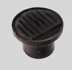 Brand new 🧨 PROFLO® 3 in. Inside Caulk Cast Iron Black General Purpose Drain 🧨