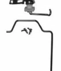 Cheap ❤️ PROFLO® Flush Lever for Proflo PF1612 Tank ❤️