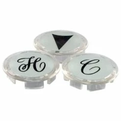 Flash Sale 🥰 PROFLO® Symbol Button for PFWS1012ML ✨