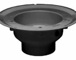 Coupon ⌛ PROFLO® 3 - 4 in. Hub PVC Drain Base 👏