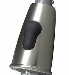 Top 10 ✔️ PROFLO® Pull-Down Spray Head in Brushed Nickel 🌟